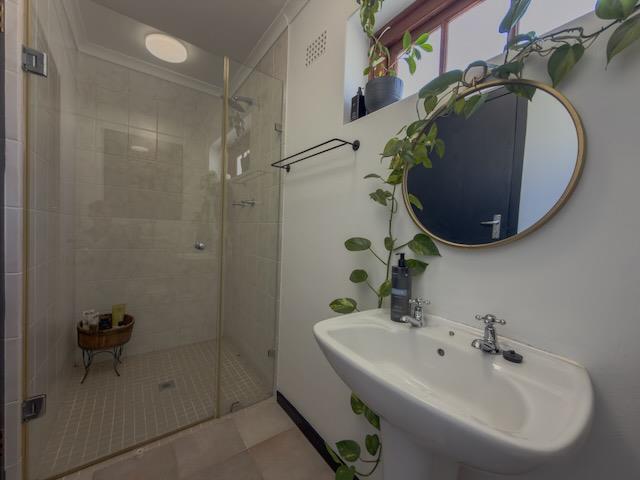 To Let 4 Bedroom Property for Rent in Milnerton Western Cape